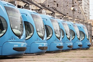 Zapošljavamo nove vozače tramvaja